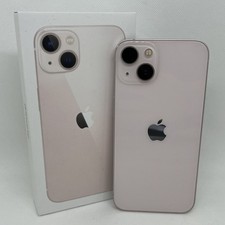 Apple iPhone 13 Pink 128GB