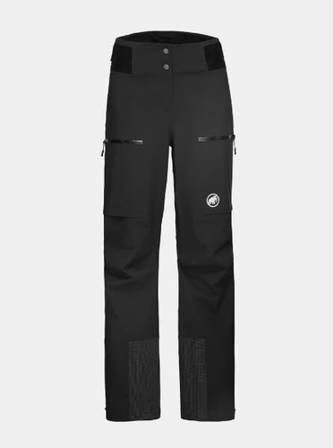 Mammut stoney pants damen - hs,