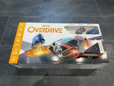 Anki Overdrive Autorennbahn +