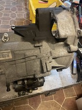 Automatikgetriebe Smart ForTwo W451 1.0 52 kW 71 PS 3B21 2009 mit S&S A45...