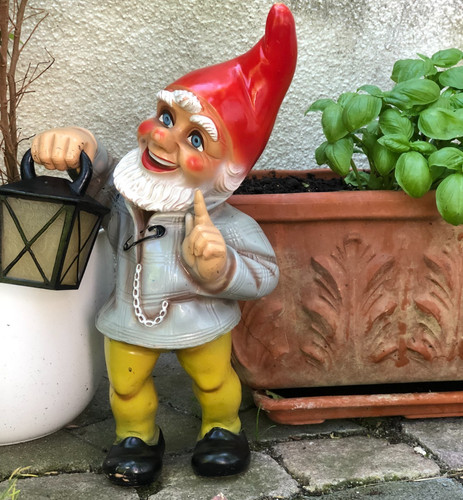 Zeho gartenzwerg germany - gartenzwerg,