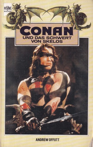 Conan band 3941 - 14, und