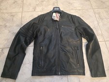  Schott Lederjacke Gr.S