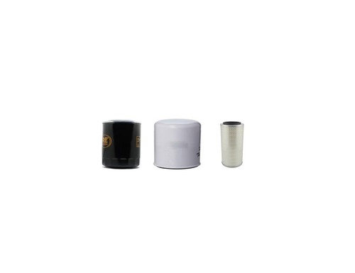 Filter service kit - kit, für