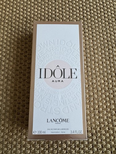 Lancôme idole aura eau - idole,