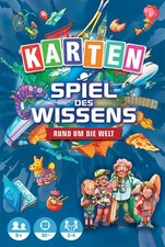 Spiel des Wissens -