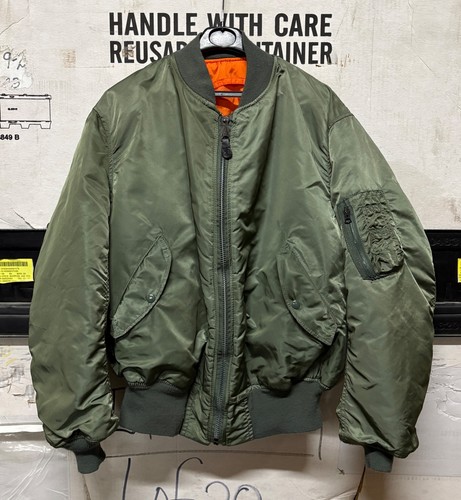 Original alpha industries - original, us