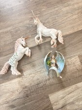 Schleich bayala konvolut elfe - bayala,