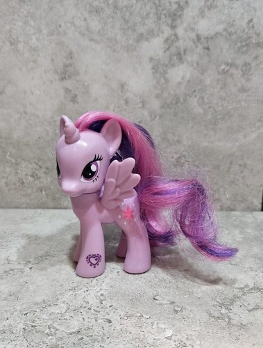 Little pony twilight - my,