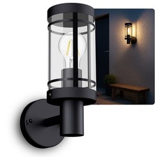 MIENTO Wandleuchte Aussen IP44