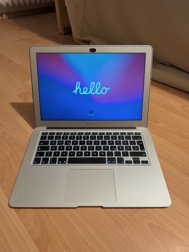 Apple macbook air zoll - macbook,