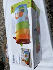 HABA Krabbelrolle für Babys