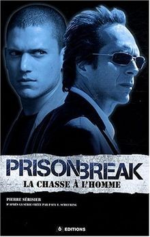 Prison break vol - break., 2.
