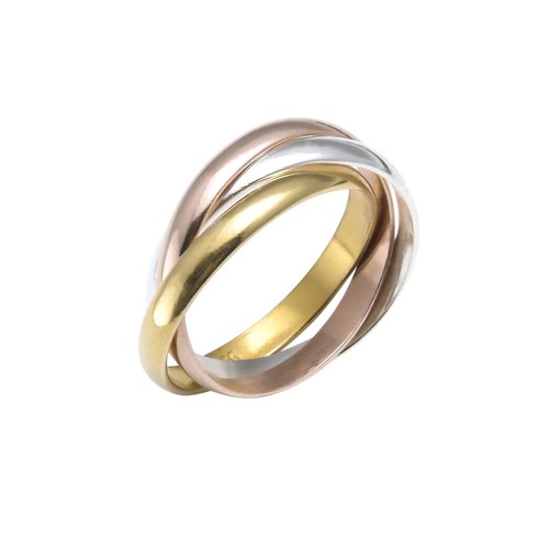 Silverly sterling silber 18k - silber,