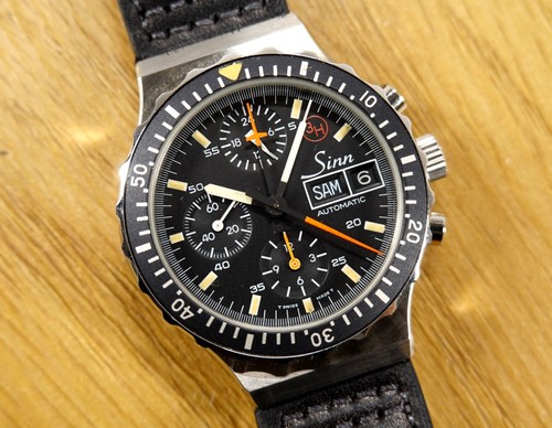 Sinn 147 40 mm - sinn,