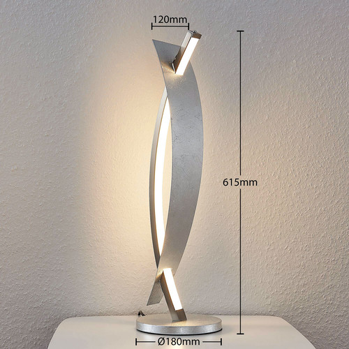 Lucande tischlampe - lucande,