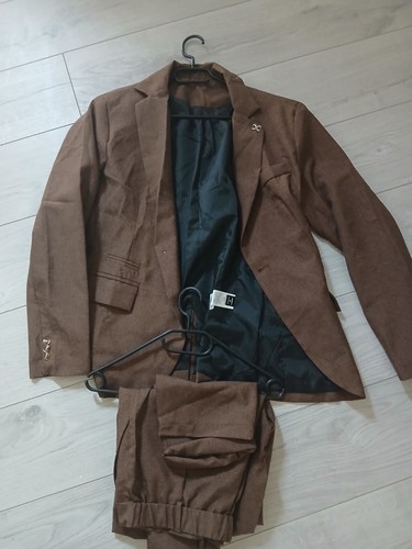 Herrenanzug neu sakko - –,