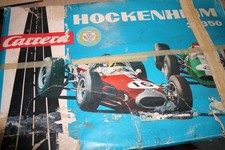 Carrera Universal Rennbahn