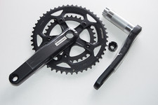 Cannondale One Kurbel 50-34 Z