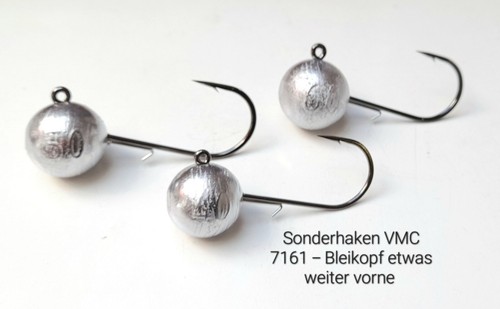 Vmc jigköpfe 7161 - 7161,