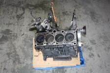 Audi A6 C4 4A 80 B4 Cabrio Typ89 Motor Teilmotor Kurbelwelle AHU 028100103JX