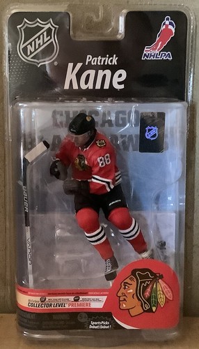 Mcfarlane nhl patrick - patrick, kane