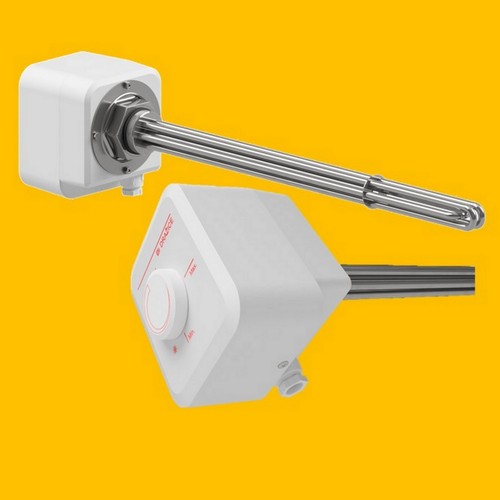Elektroheizelement heizpatrone - elektroheizelement,