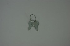 Zündschlüssel Rasenmäher