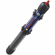 AquaNova Regelheizer 25 50 75