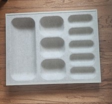 IKEA  PAX Komplement 17 1/4 x