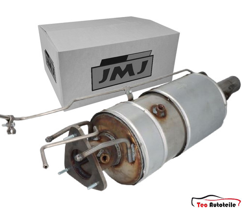 Dpf dieselpartikelfilter für - dpf,