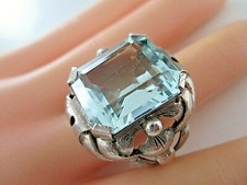 SILBER RING ° 835 / 1000 °