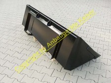 Erdschaufel für Bobcat und Kompaktlader, für verschiedene Typen, 1,2m bis 2,0m