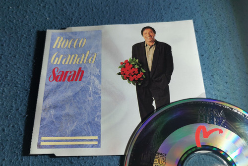 Rocco granata sarah rar - rocco,