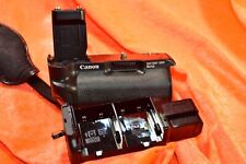 CANON BATTERY GRIP BG-E3