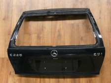 A2027400505 Heckklappe