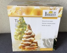 RBV Birkmann / Vollbackform /