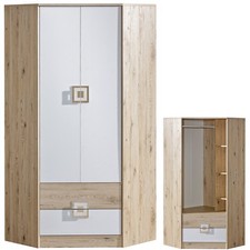 Eckschrank NICO Schrank