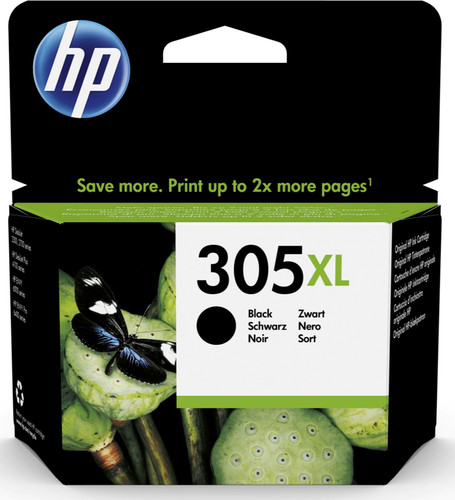 Original 305 patrone - hp,