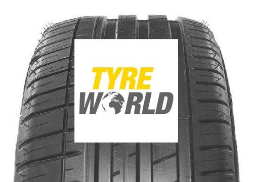 Michelin pilot sport - michelin, 275