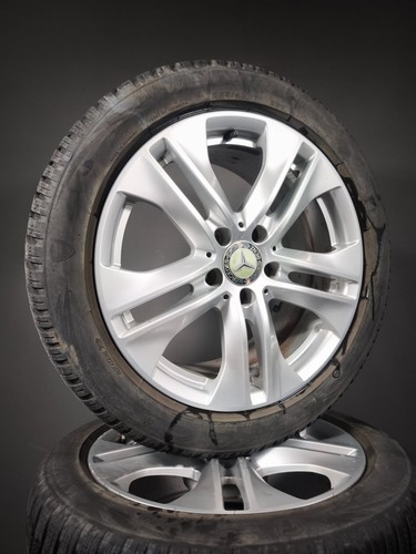 Winterräder 245 r17 - 4,