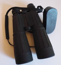 großes Fernglas - Eschenbach - Farlux - 8 x 56 - 114m/1000m