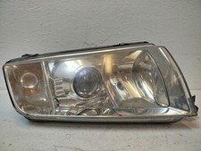 Skoda Fabia 6Y Scheinwerfer Xenon Xenonscheinwerfer vorn rechts DEPO