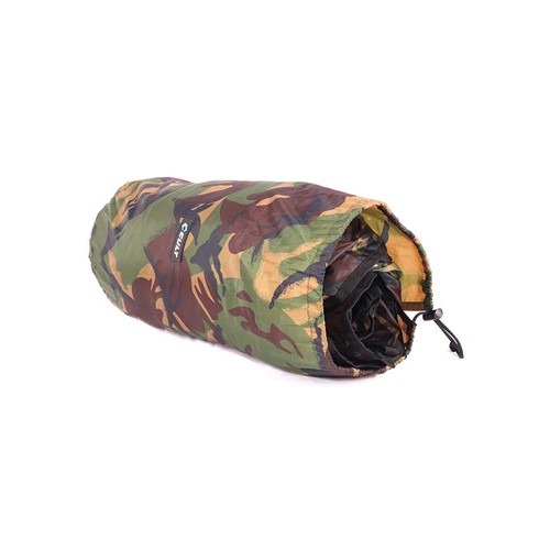 Cult tackle sherpa deluxe - sherpa,