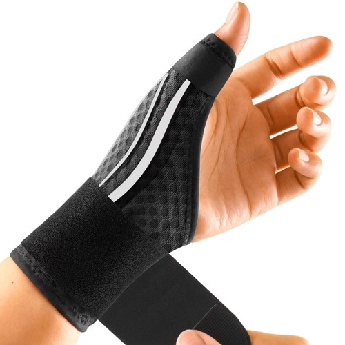 Daumenbandage links mit - daumenbandage,