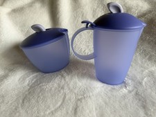 Tupperware Moments