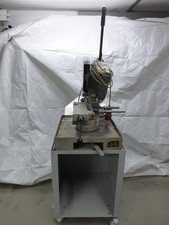 Berg & Schmid Compakt 275  Kappsäge Metallkreissäge Kaltkreissäge