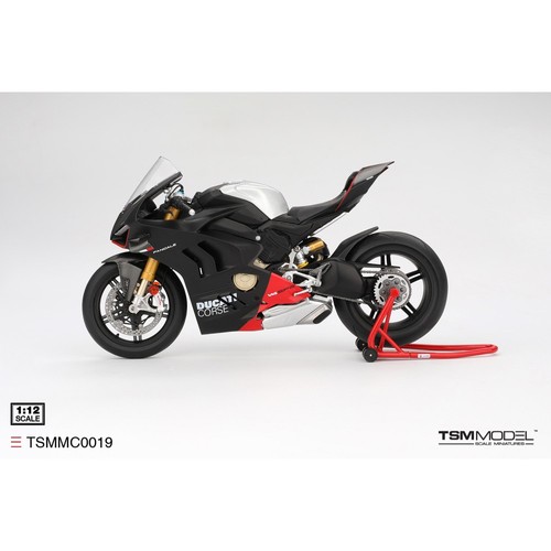Ducati panigale sp2 - panigale, v4