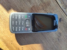 AUERSWALD COMfortel M520 DECT Telefon schwarz/grau