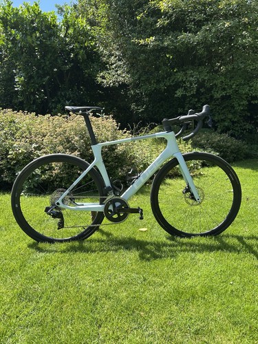 Cube agree pro 2023 - cube,